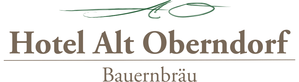 Bauernbräu Hotel Alt Oberndorf